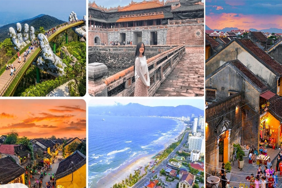 A complete guide to central vietnam tours